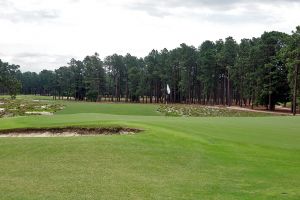 Pinehurst No2 2020 13th Back